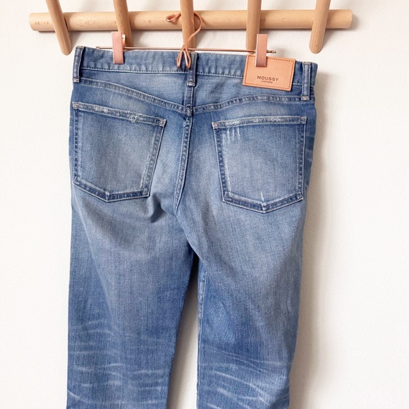 MOUSSY VINTAGE Comfort Velma Skinny Jeans - Picture 10 of 16